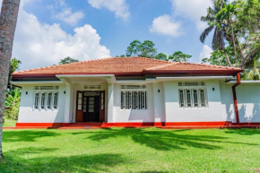 Red Araliya Villa Weligama